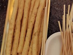 -永發發串串火锅馆·烧烤·大排档(传媒大学店)