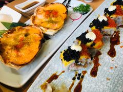 -山之川日料放题(通州店)