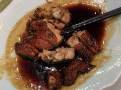 -围龙屋客家食府(福田店)