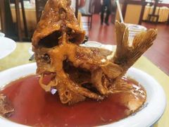 -聚丰德饭店(经五路店)