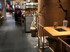 大堂-呷哺呷哺(砂之船奥莱店)