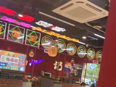 -饶福记·南昌烧烤大排档(九龙湖土著店)