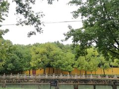 -西园戒幢律寺