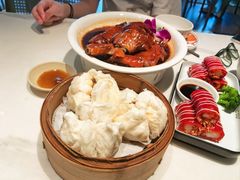 -食膳星港记·手工现做港式茶餐厅(吉联店)