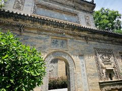 -西安关中民俗艺术博物院