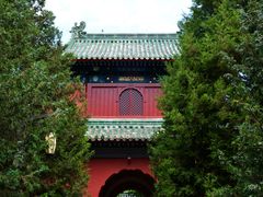 -月坛公园