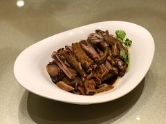 -麒麟中餐厅·经典粤菜·地道菜式老字号(广州长隆酒店)