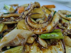 -嘉升大排档(番禺总店)