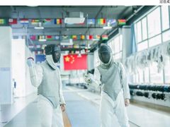 -尚剑击剑中心(铁山路馆)