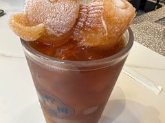 -柠檬树茶餐厅(海雅缤纷城店)