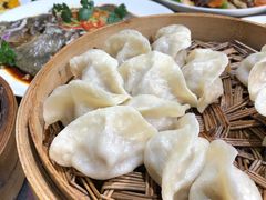 -好妈王饺子(滂江街店)