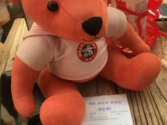 -漫咖啡(银泰创意城店)