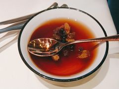 红糖冰粉-天成川菜(礼岗店)