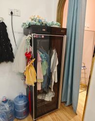 -倾城宝贝儿童摄影(新辰里酒仙桥店)