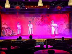 -盖碗儿梨园·变脸吐火·川剧(天府广场店)