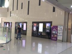 -中影国际影城(宁波江北来福士店)
