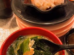 海鲜味增汤-争鲜回转寿司(金桥家乐福店)