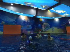 -ABC Swim亲子游泳俱乐部(河西店)