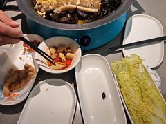 -半天妖烤鱼(紫荆广场店)