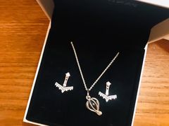 -Pandora潘多拉珠宝(武商广场店)