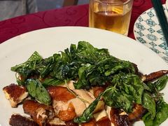 -香港祥正飯店·正宗灣仔50年海鲜老字号