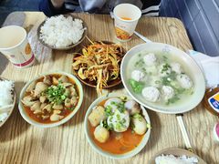 -周肥肠(江油总店)