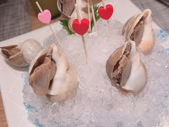 -乐亭日本料理(彩虹本店)
