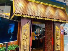 -荷花泰菜(东方新天地店)