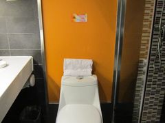 洗浴间-莫泰酒店(厦门万象城火车站地铁站店)