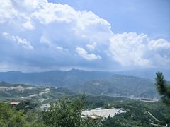 -北岳恒山