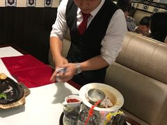 -斗牛士牛排餐厅(世欧王庄店)