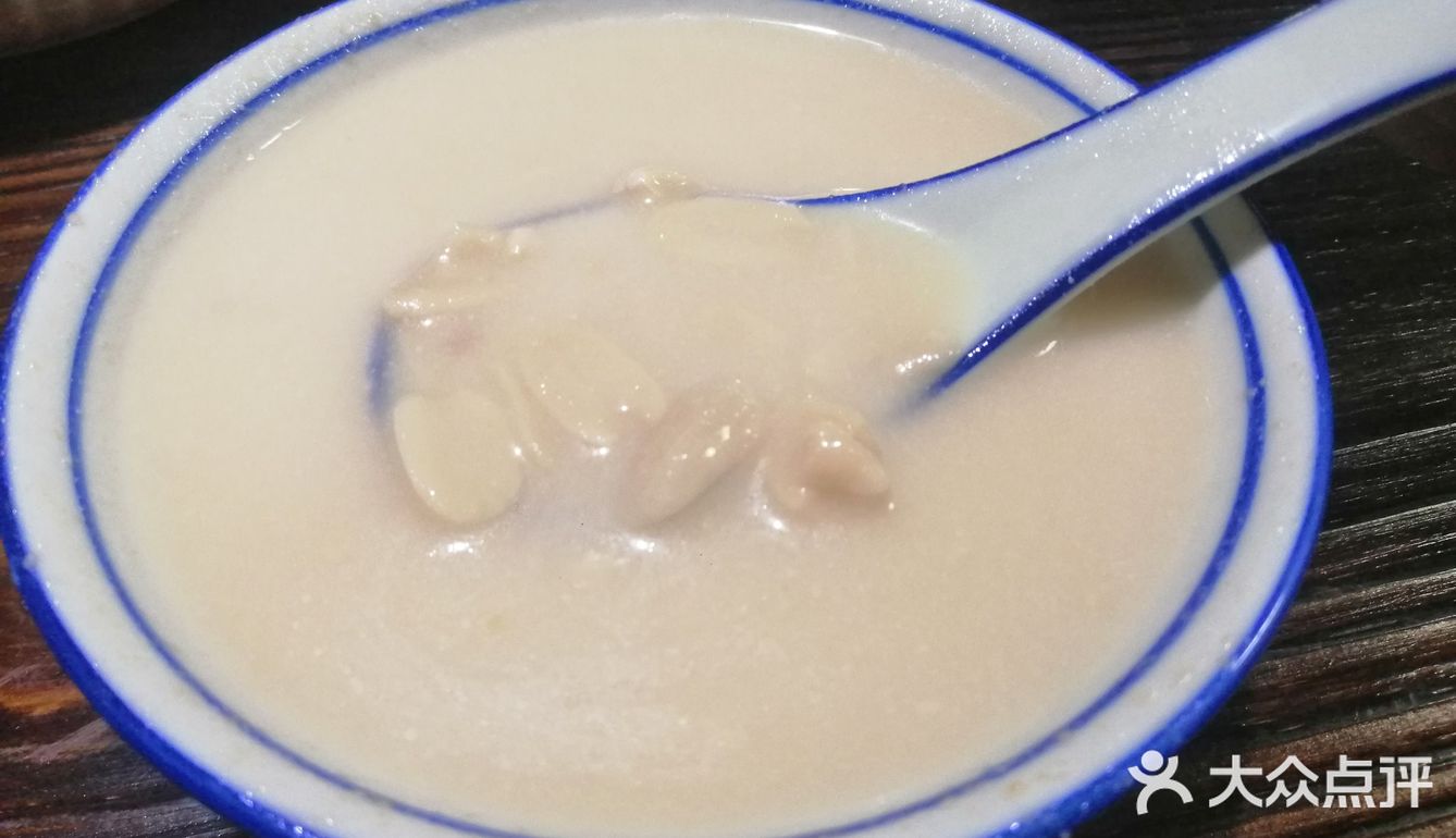 古早味的福州小吃