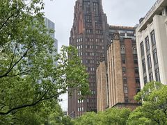 -上海国际饭店