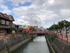 -美国村