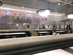 大堂-卡朋西餐(大信新都汇店)