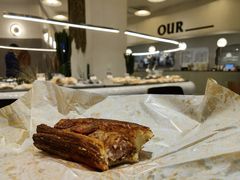 -OUR Bakery(SKP-S店)