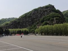 -赤山风景区