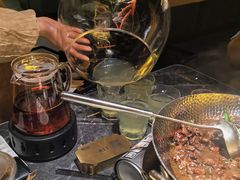 -炊烟小炒黄牛肉(浦东世纪汇店)