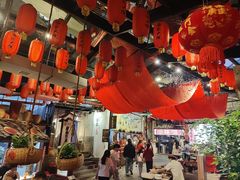 -客家大院·非遗赣南客家菜(郁孤台店)