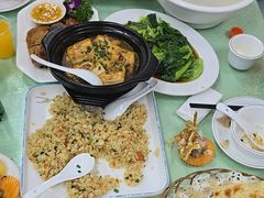 -景好海鲜餐厅(大鹏必选旅游店)