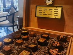 -Le Comptoir de Pierre Gagnaire