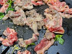 -川渝窈妹纸包鱼·齐齐哈尔烤肉