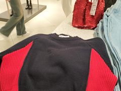 -ZARA(大上海时代广场店)
