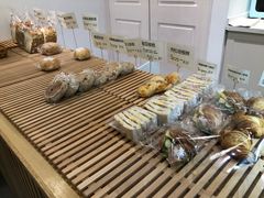 -CHEZ JASMINE 茉莉的氧气厨房