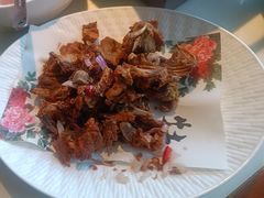 -荷塘秋月·本帮江浙菜(国权路店)