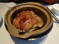 -外婆家(西红门荟聚购物中心店)