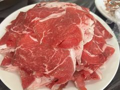 -京城羊坊涮羊肉馆(湖北路店)