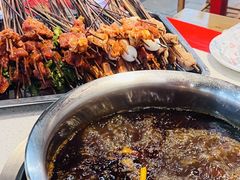 -牛华八婆麻辣烫(起源店)
