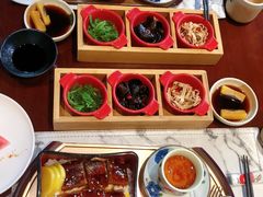 -一本魅·日式料理