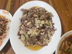 -九九牛肉馆(南山路店)